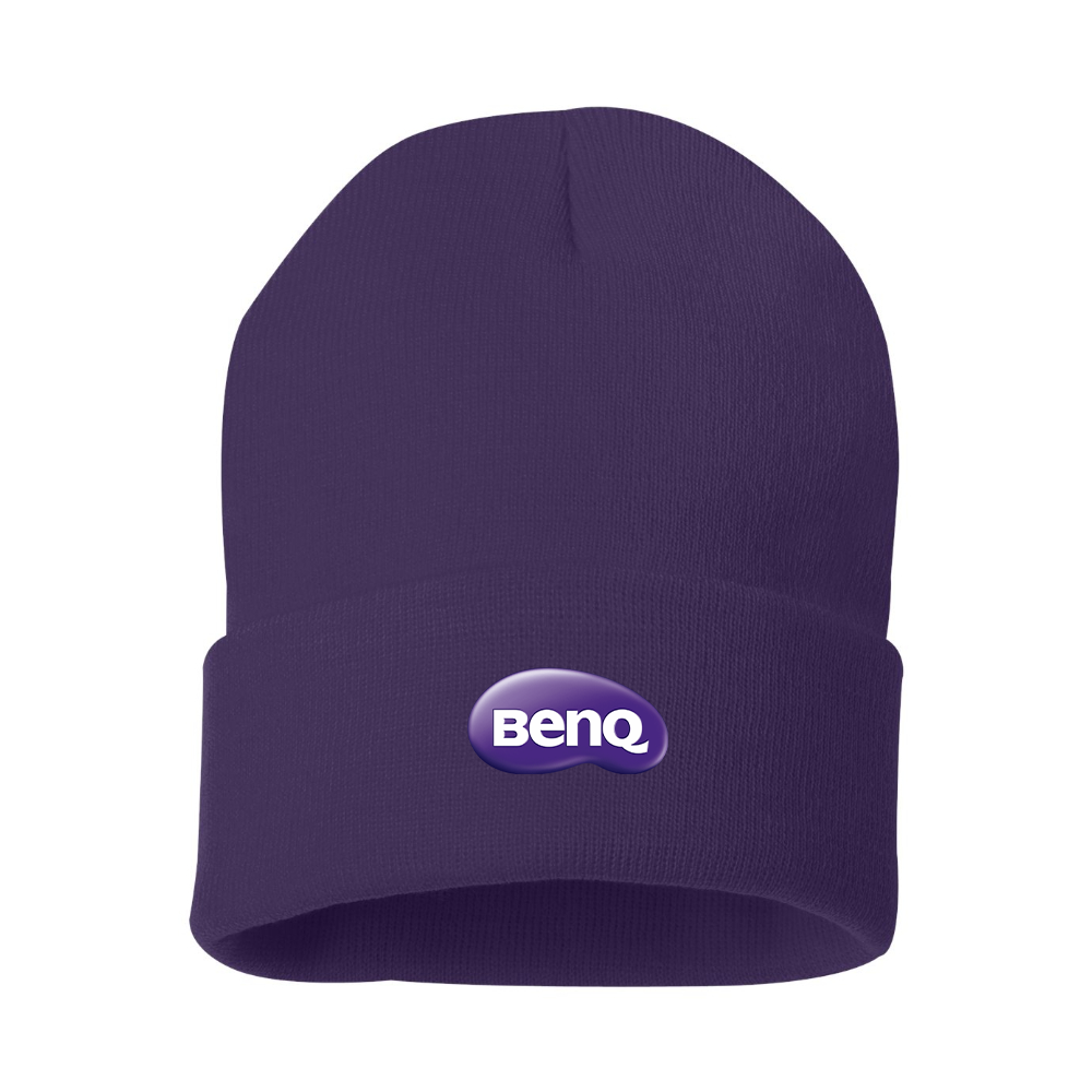 BenQ Logo Beanie Hat