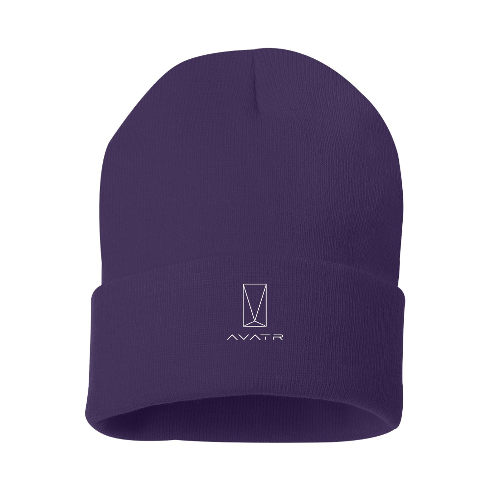 Avatr Logo Beanie Hat