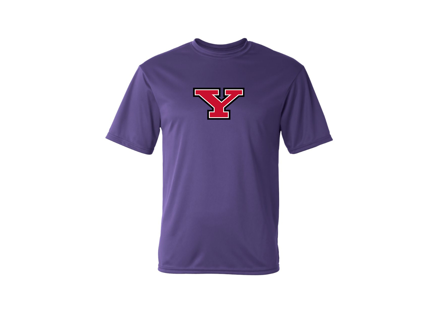 Men's Youngstown State Penguins Polyester T-Shirt
