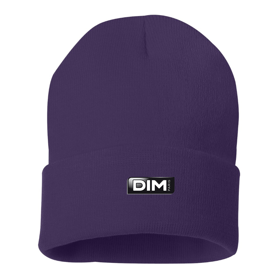 DIM Logo Beanie Hat
