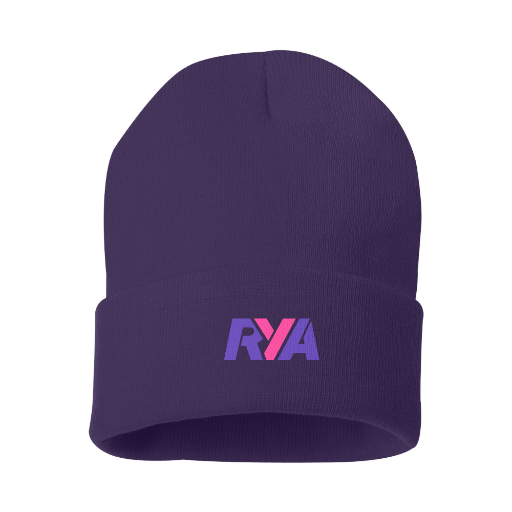 Rya Logo Beanie Hat