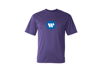 Men's WMG Polyester T-Shirt