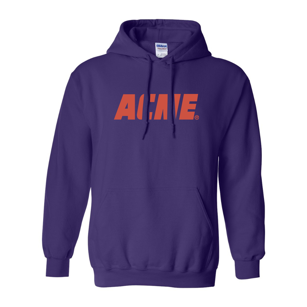 Men's ACME Logo Gildan  Heavy Blend Hooded Sweatshirt