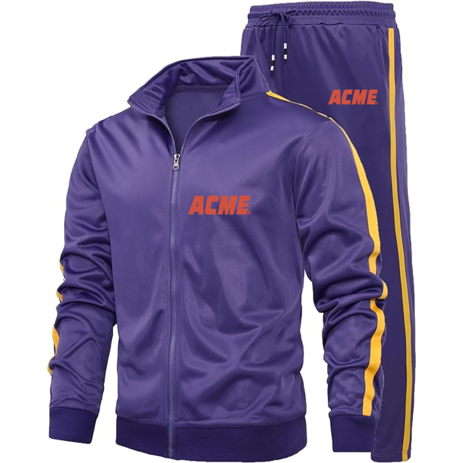 Men's ACME Logo  Dri-Fit TrackSuit