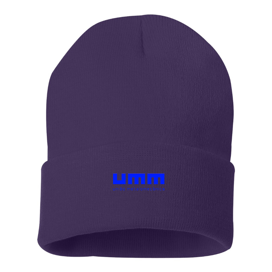 UMM Logo Beanie Hat