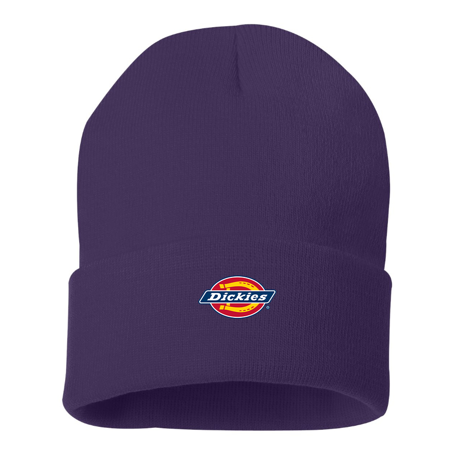 Dickies Logo Beanie Hat