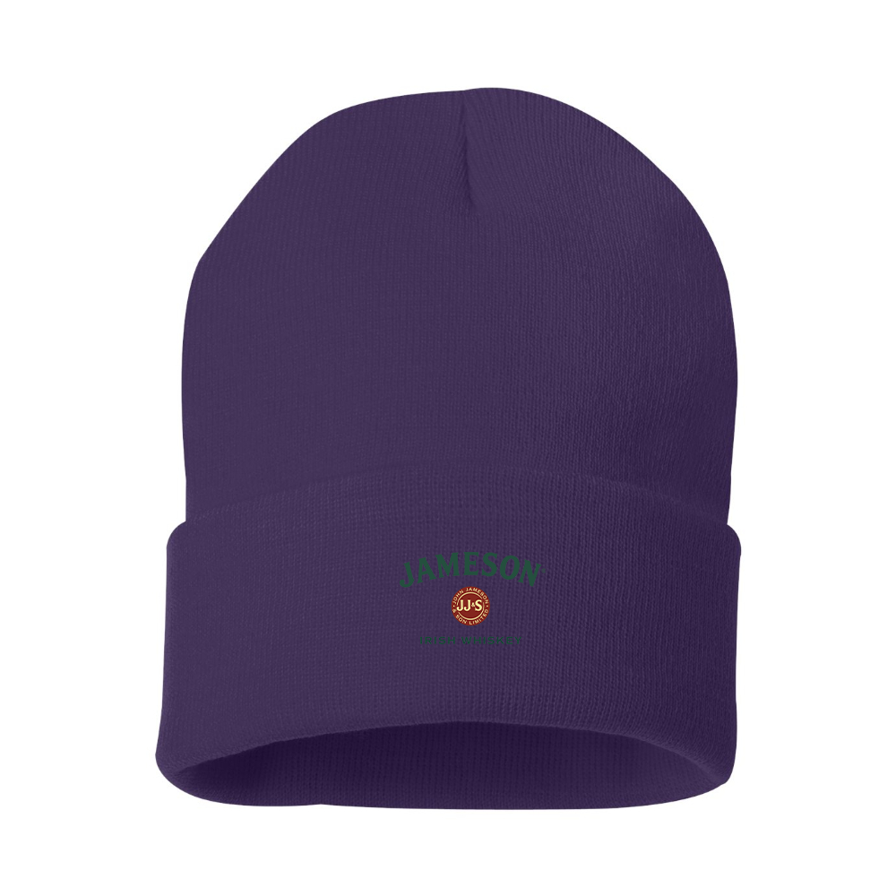 Jameson Logo Beanie Hat