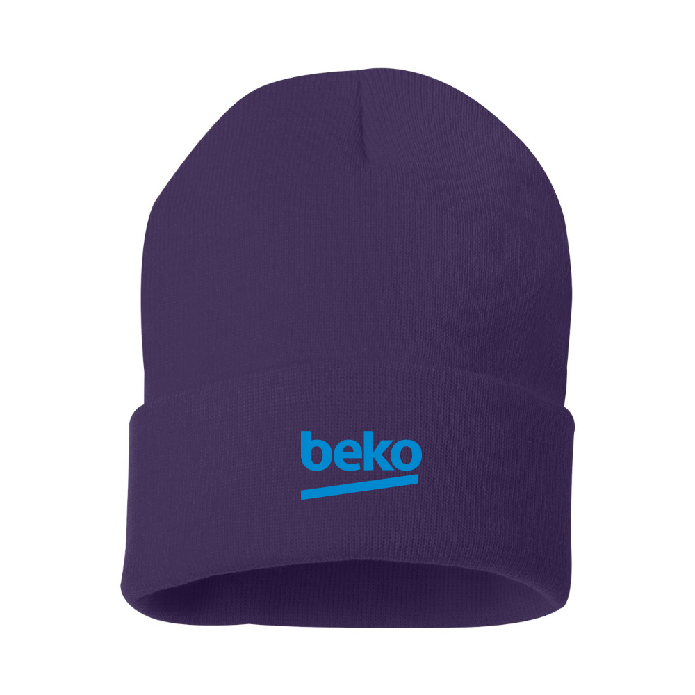 Beko Logo Beanie Hat
