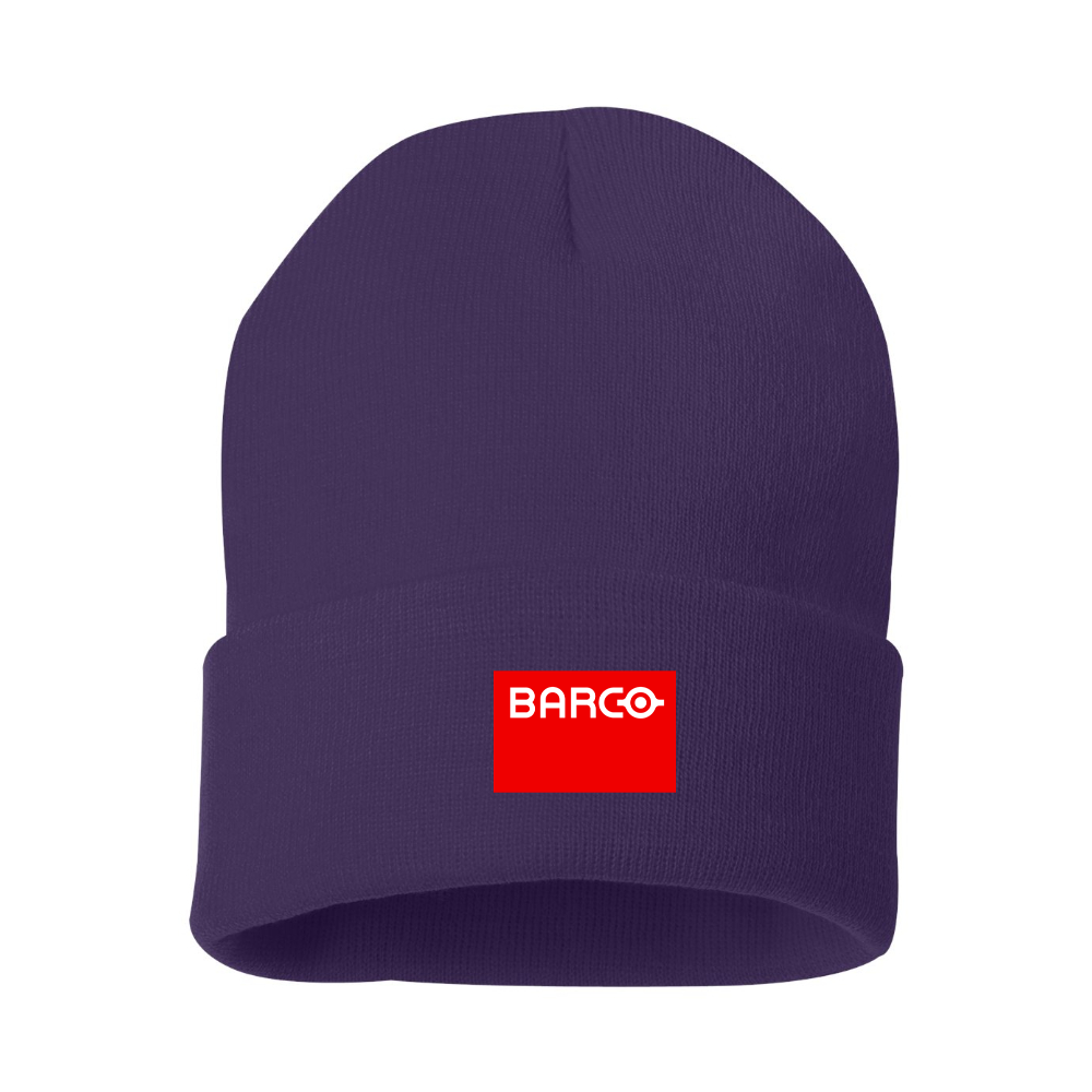 Barco Logo Beanie Hat