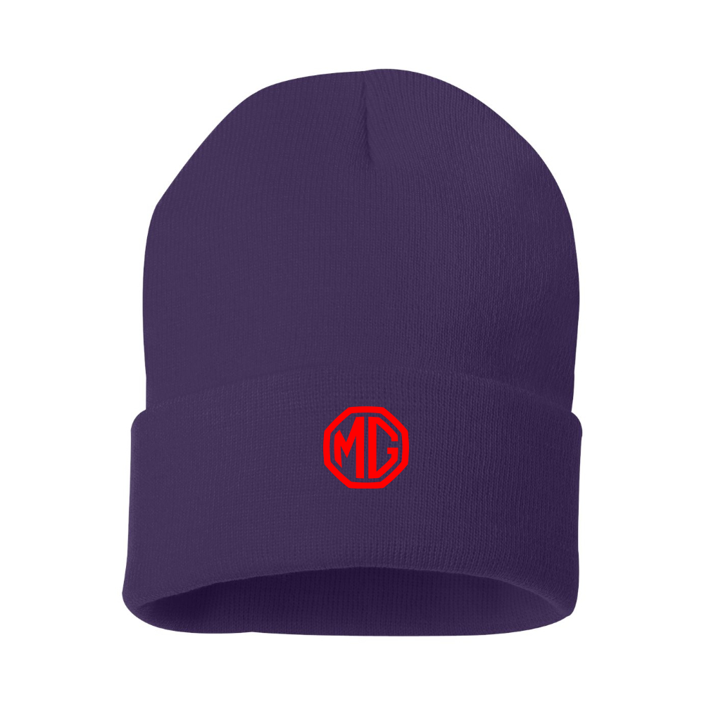 MG Logo Beanie Hat