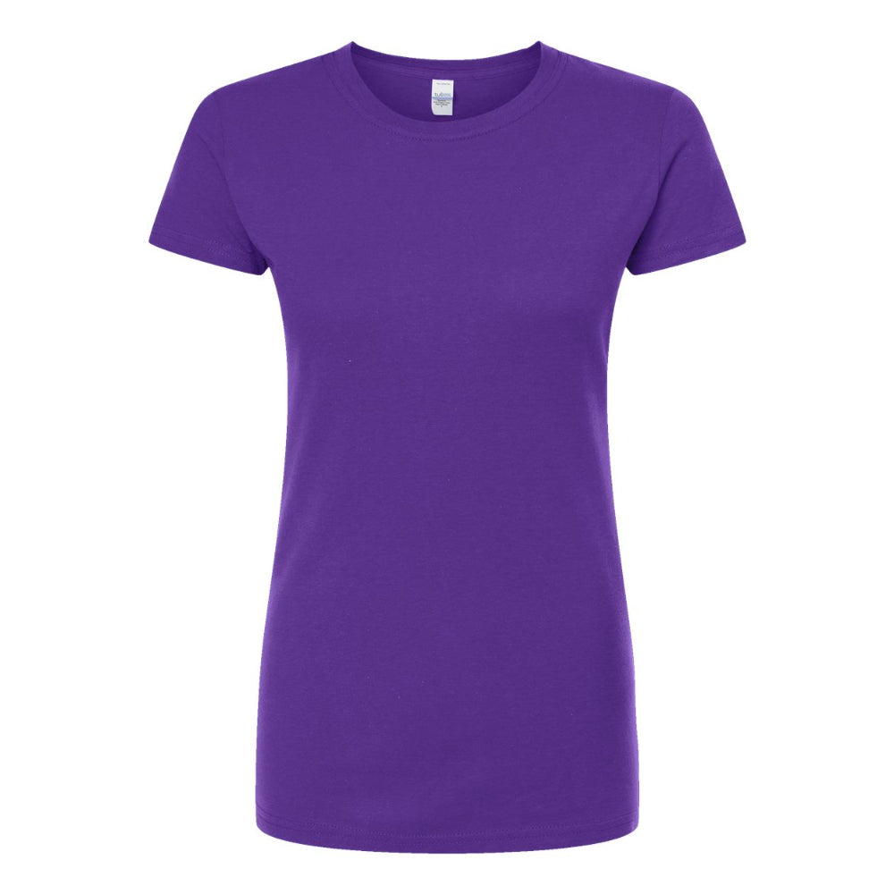 MAP Collection Women’s Round Neck T-Shirt