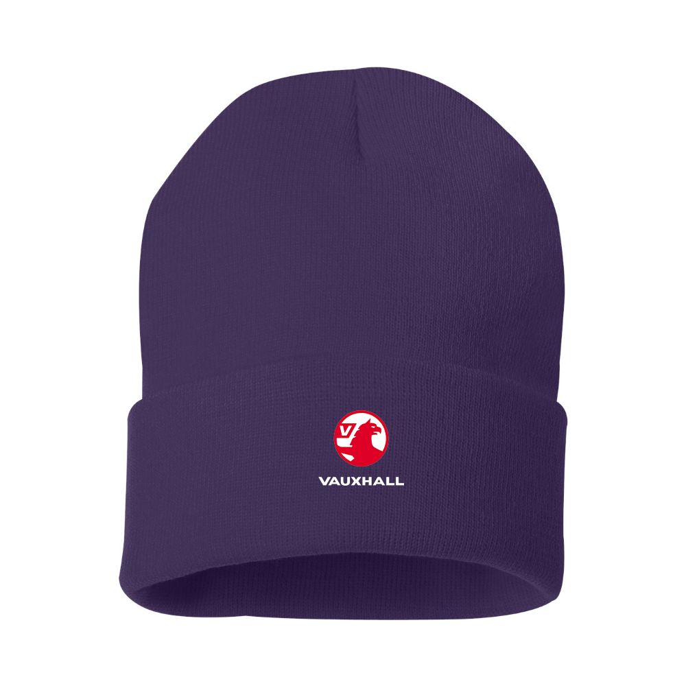 Vauxhall Logo Beanie Hat