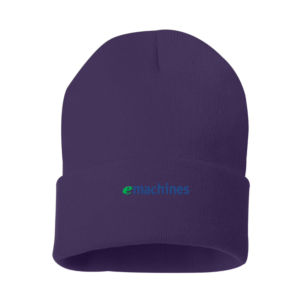 eMachines Logo Beanie Hat