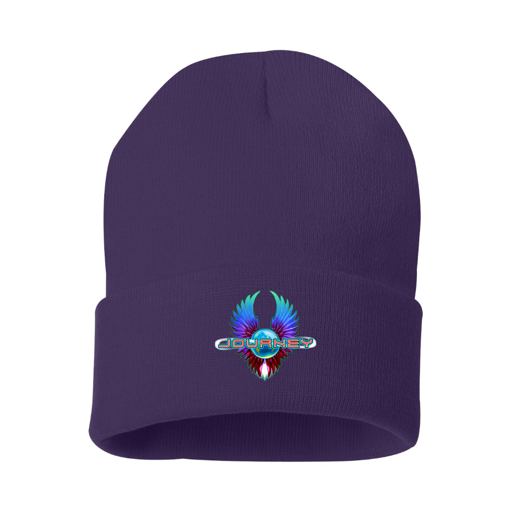 Journey Logo Beanie Hat