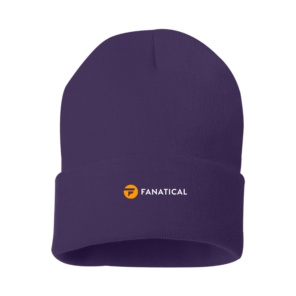 Fanatical Logo Beanie Hat