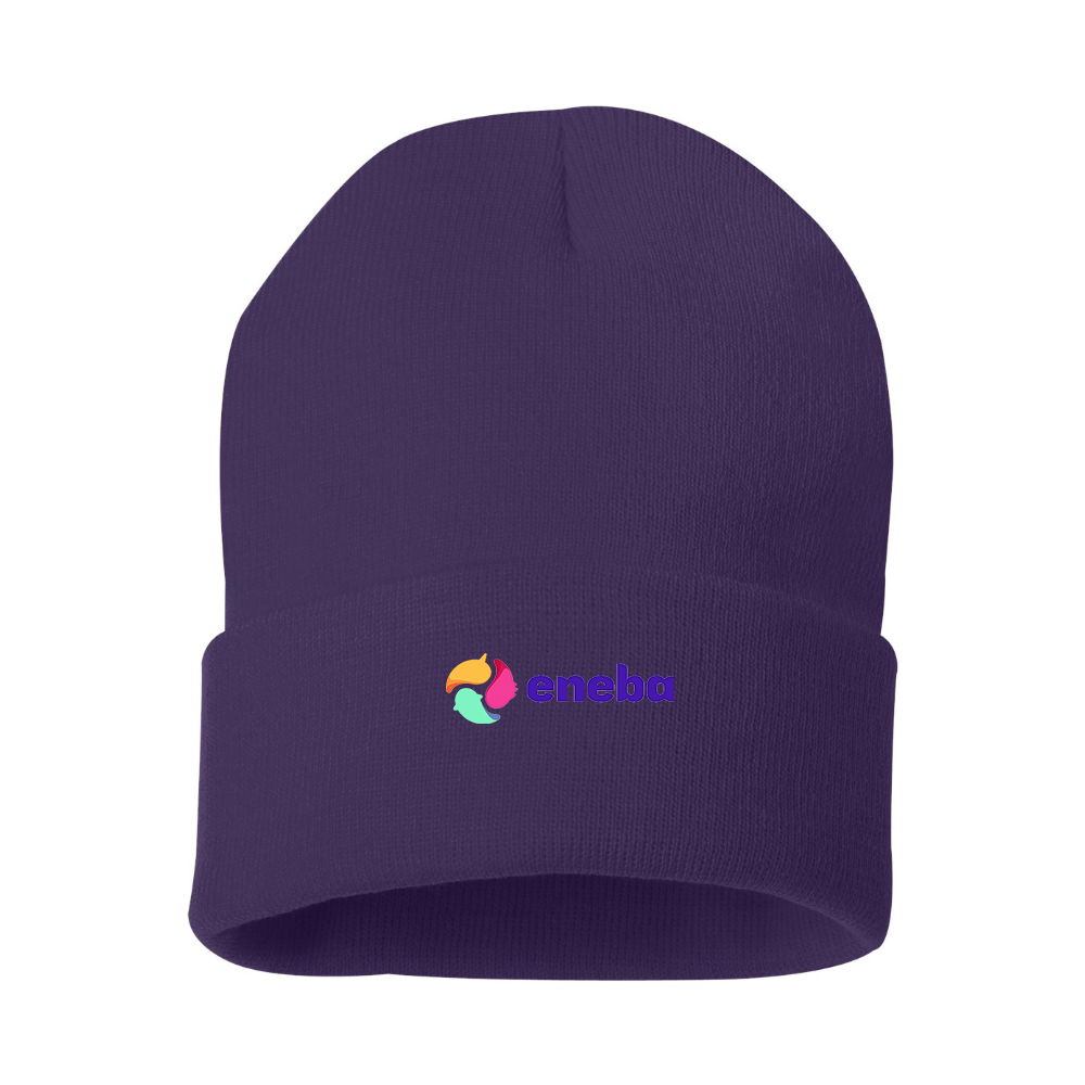 Eneba Logo Beanie Hat