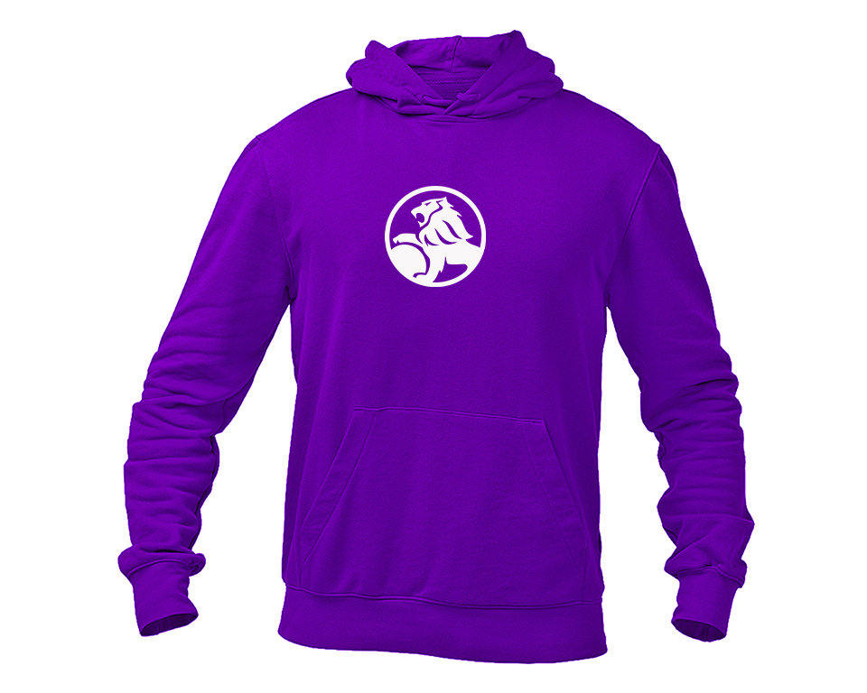 Men's Holden Logo Pullover Hoodie