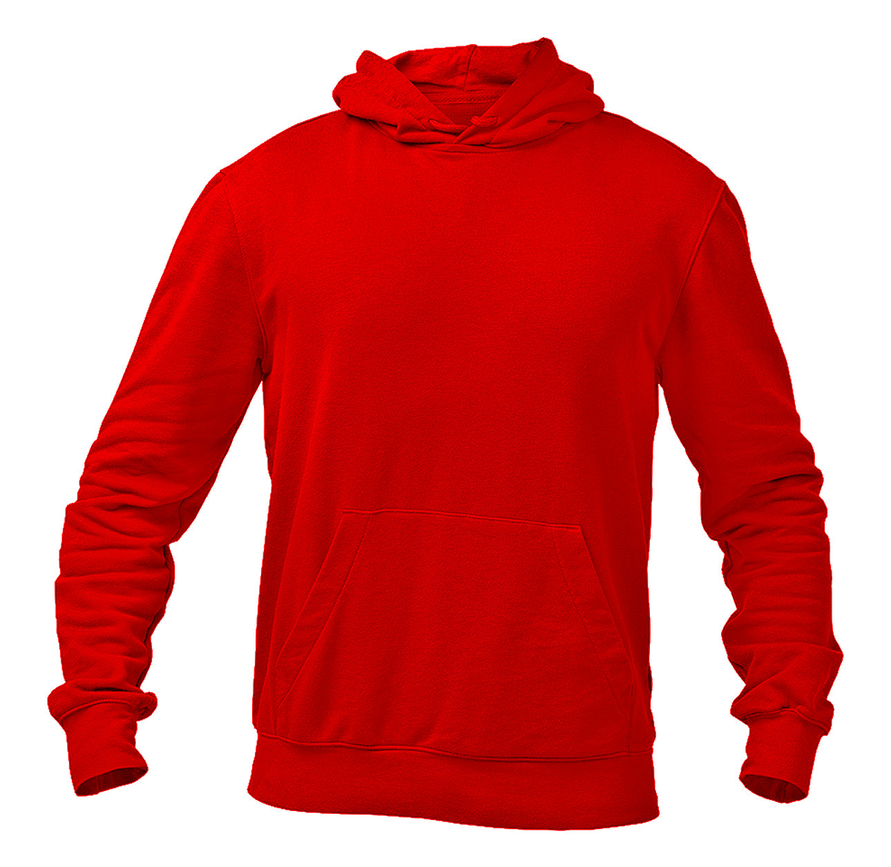MAP Collection Men's Pullover Hoodie