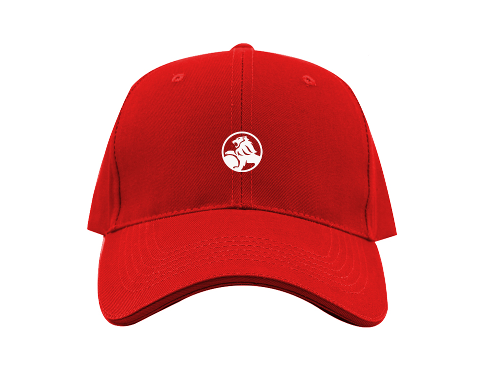 Holden Logo Dad Baseball Cap Hat