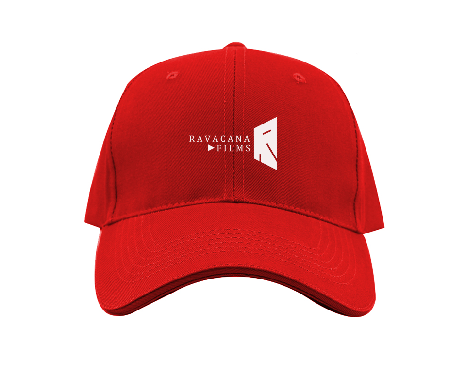 Ravacana Films Logo Dad Baseball Cap Hat