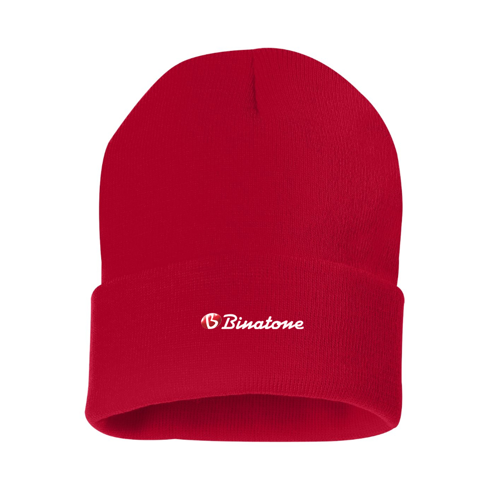 Binatone Logo Beanie Hat