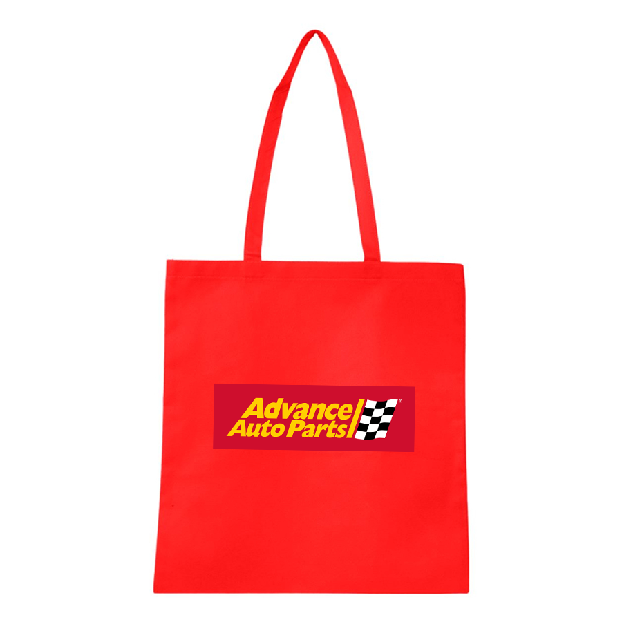 Advance Auto Parts Logo Q-Tees Non-Woven  Tote