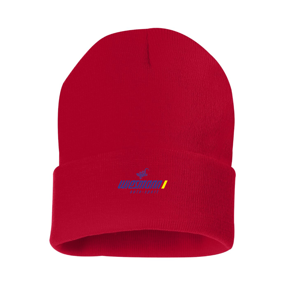 Wiesmann Logo Beanie Hat