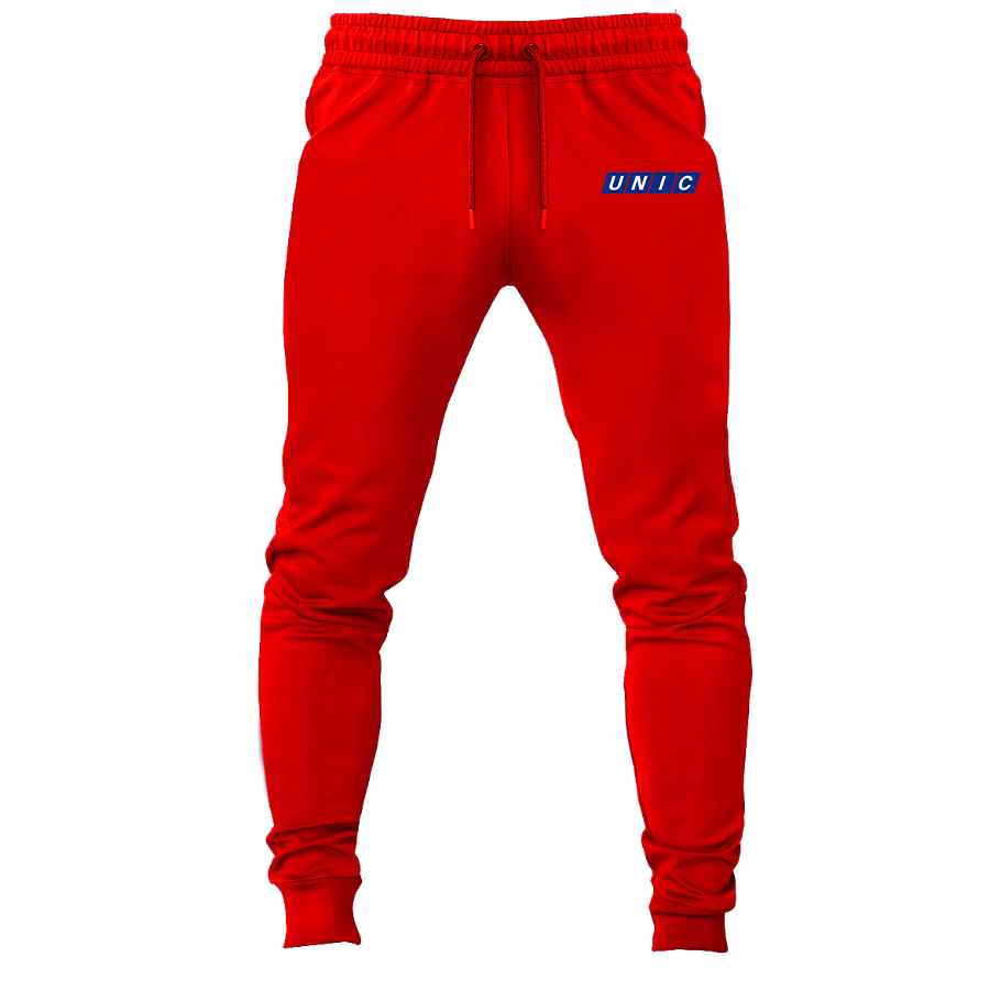 Men's Unic Logo Joggers Sweatpants