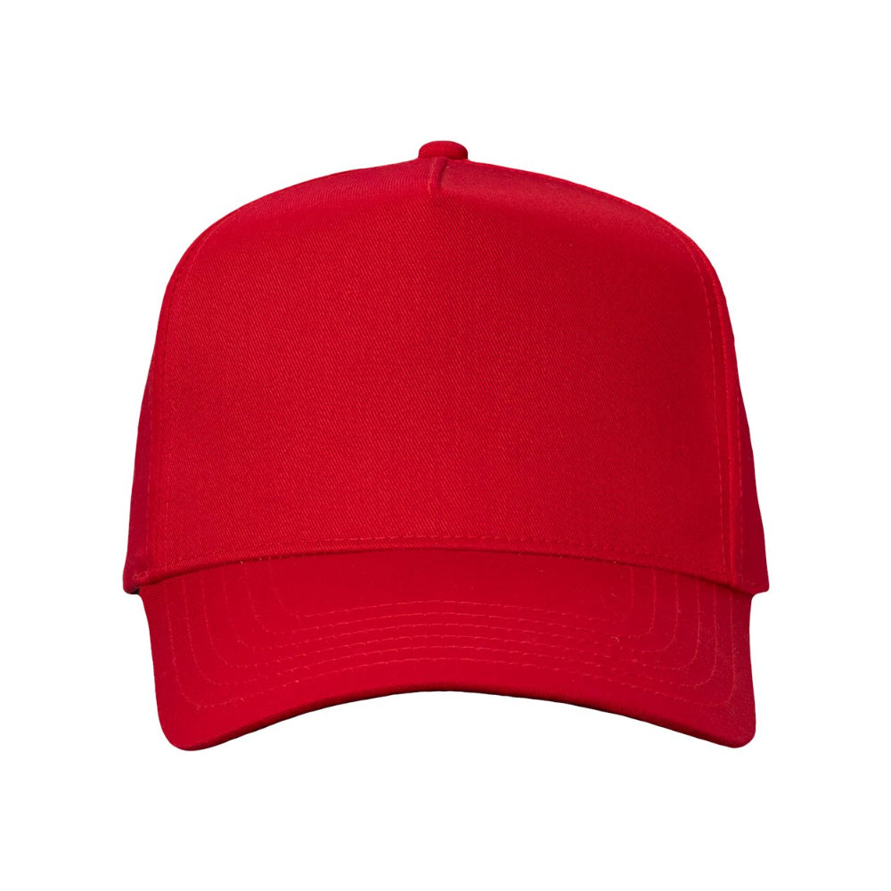 Valucap - Five-Panel Twill Cap - 8869
