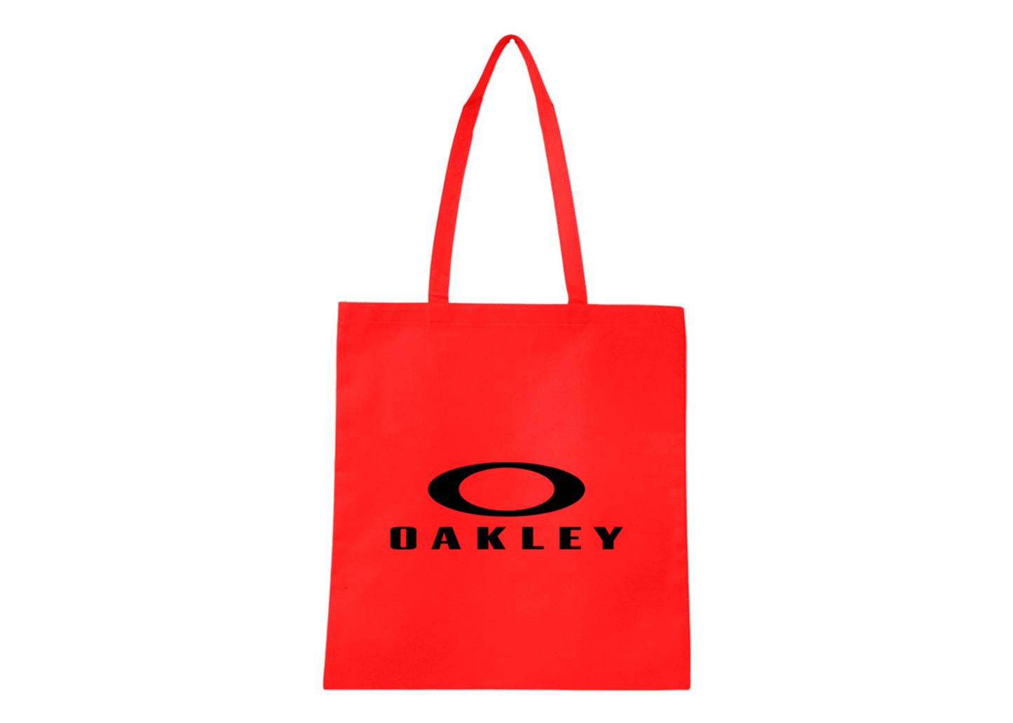Oakley Logo Q-Tees Non-Woven  Tote