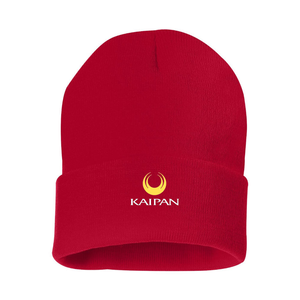 Kaipan Logo Beanie Hat