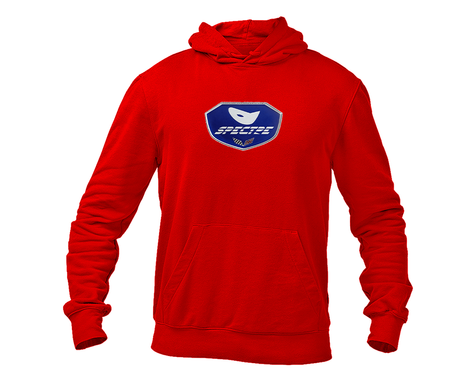 Men's Spectre Supersports Logo Pullover Hoodie