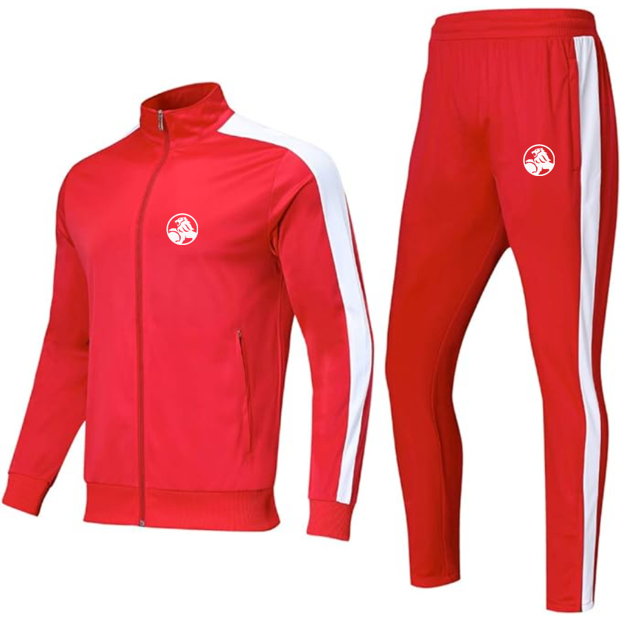 Men's Holden Logo Dri-Fit TrackSuit