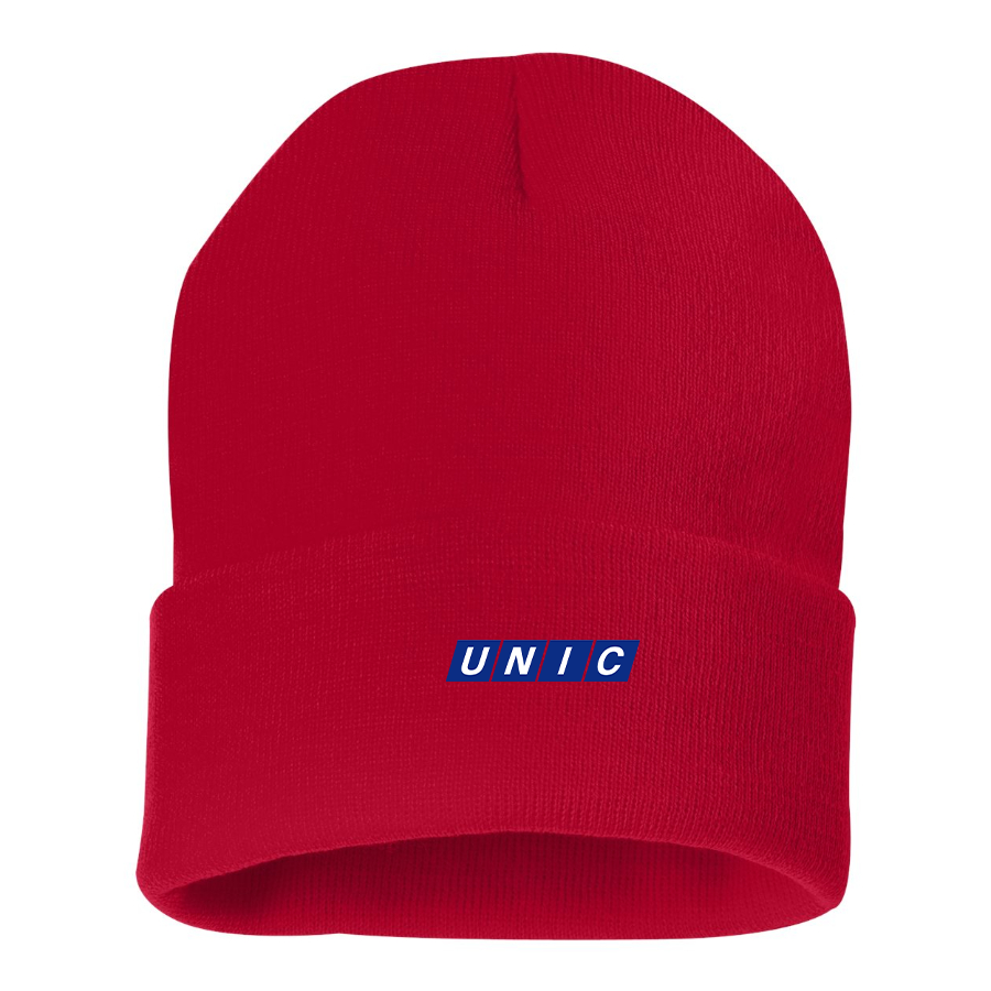Unic Logo Beanie Hat