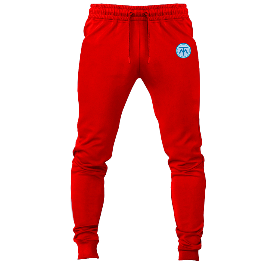 Men's Turcat Mery Logo Joggers Sweatpants