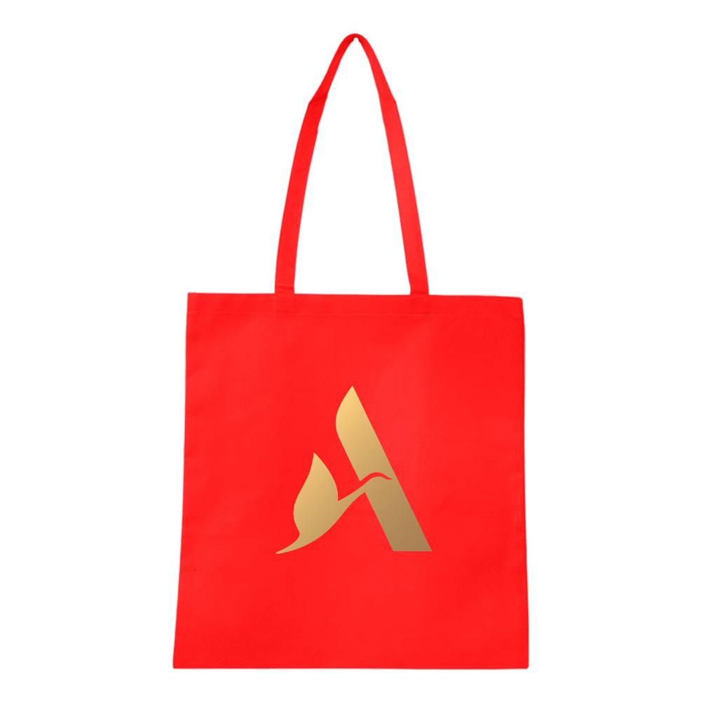Accor Golden Logo Q-Tees Non-Woven  Tote