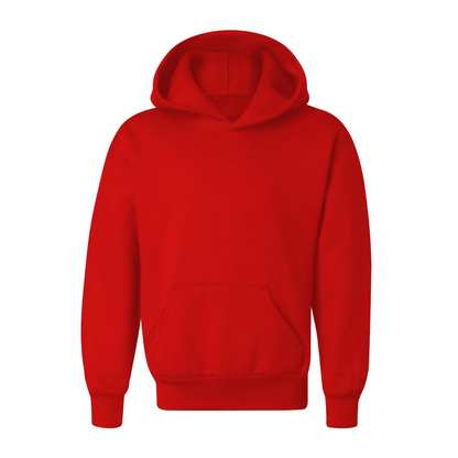 MAP Collection Youth Kids Pullover Hoodie