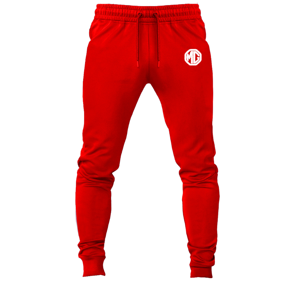 Men's MG Logo Joggers Sweatpants