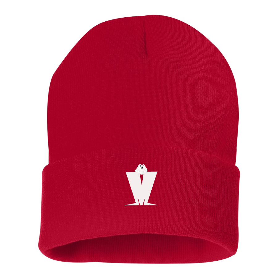 Madness Logo Beanie Hat