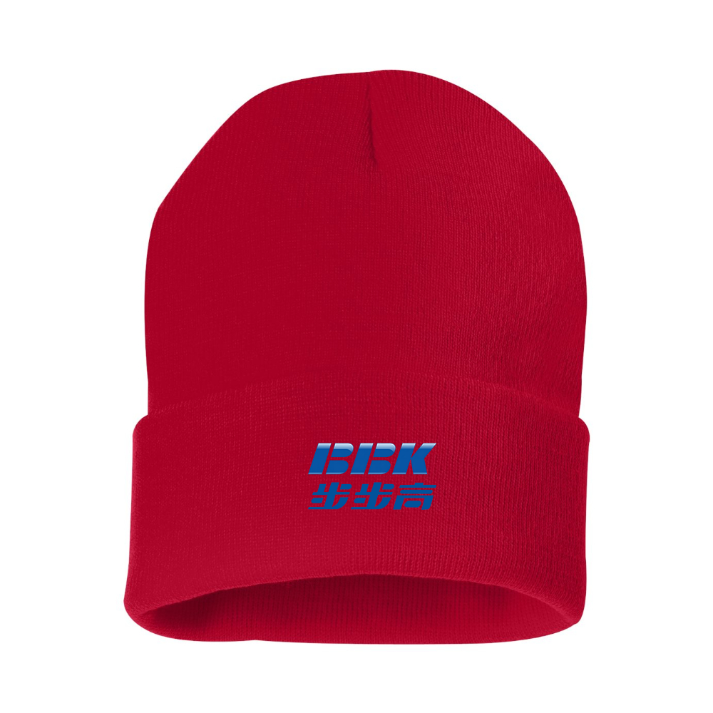 BBK Logo Beanie Hat