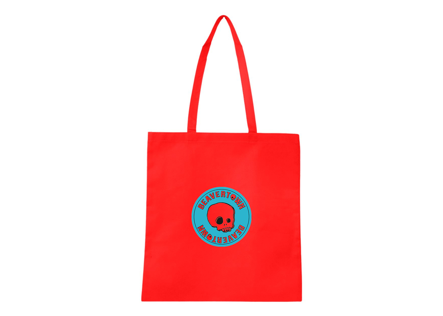 Beavertown Brewery Q-Tees Non-Woven  Tote