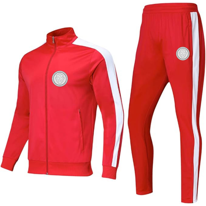 Men's AWZ Logo Dri-Fit TrackSuit