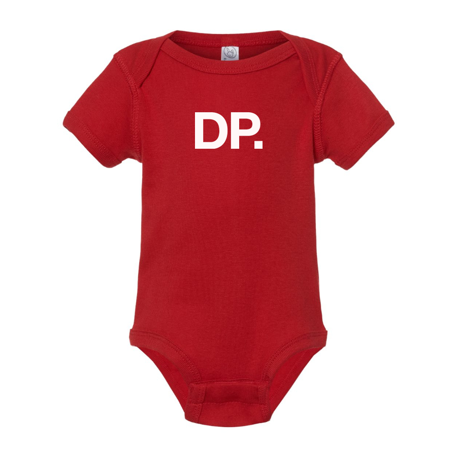 Dorothy Perkins Logo Baby Romper Onesie