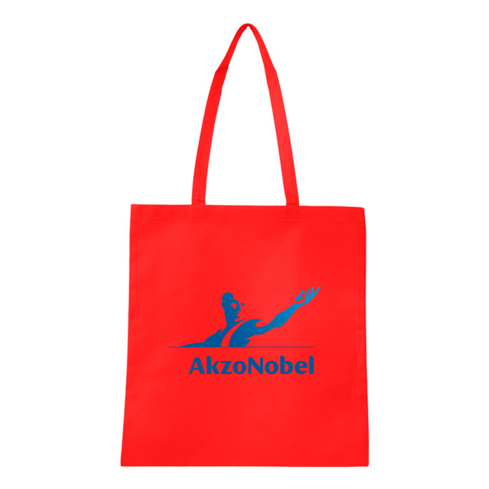 AkzoNobel Logo Q-Tees Non-Woven  Tote