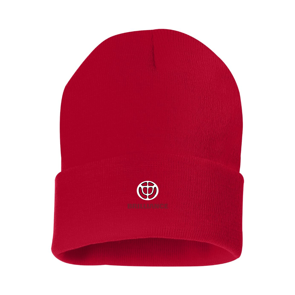 Brilliance Logo Beanie Hat