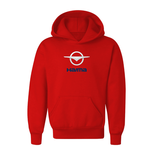 Youth Haima Logo Pullover Hoodie