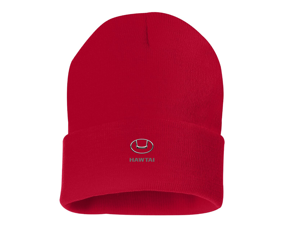 Hawta Logo Beanie Hat