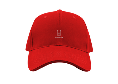 Avatr Logo Dad Baseball Cap Hat