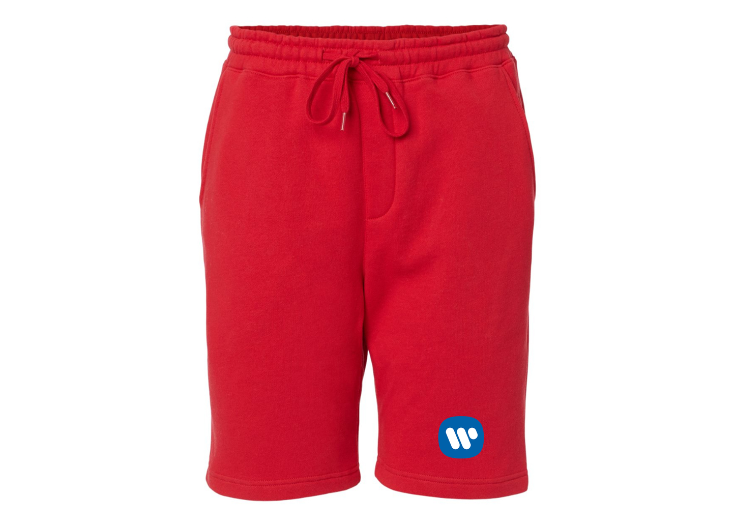 Men's WMG Independent Trading Co Midweight Fleece Shorts
