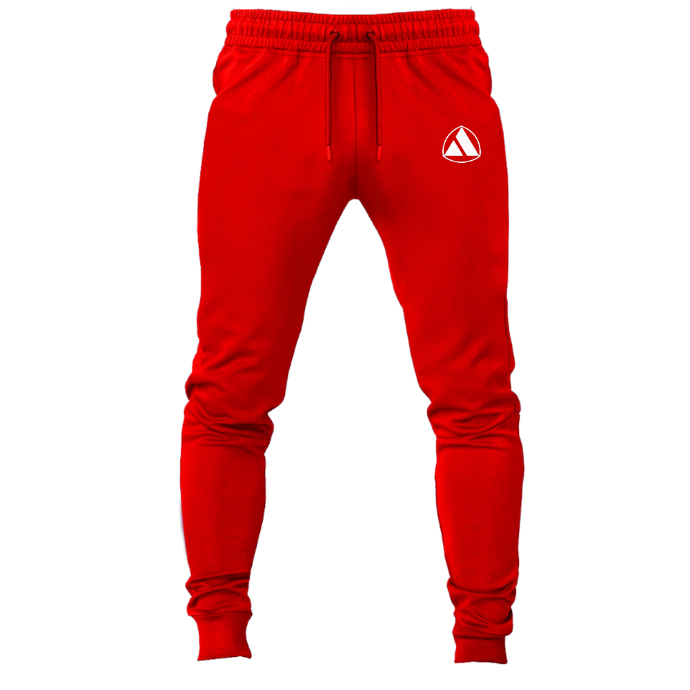 Men's Autobianchi Logo Joggers Sweatpants